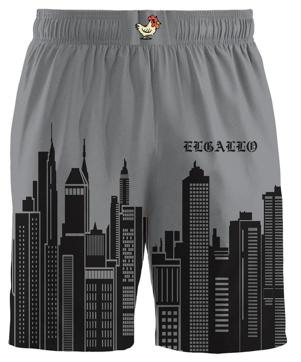 Gallo shorts 🐓