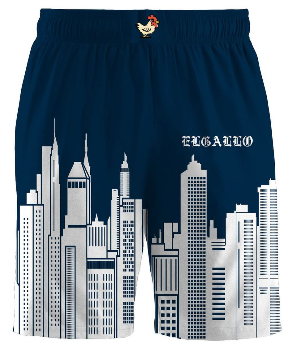 Gallo shorts 🐓
