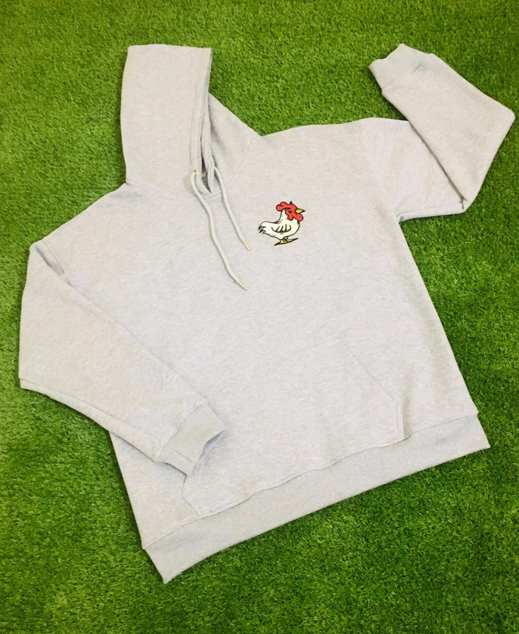 "El Pollito" Hoodie