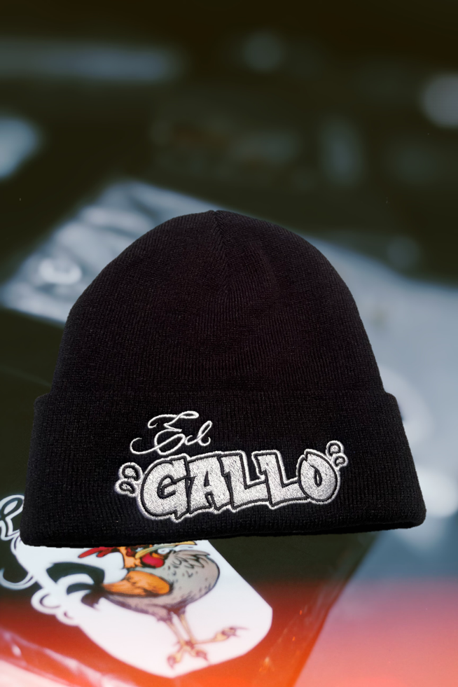 Los Beanies