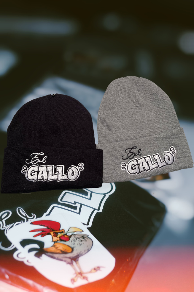 Los Beanies