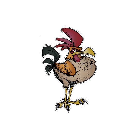 El Gallo logo