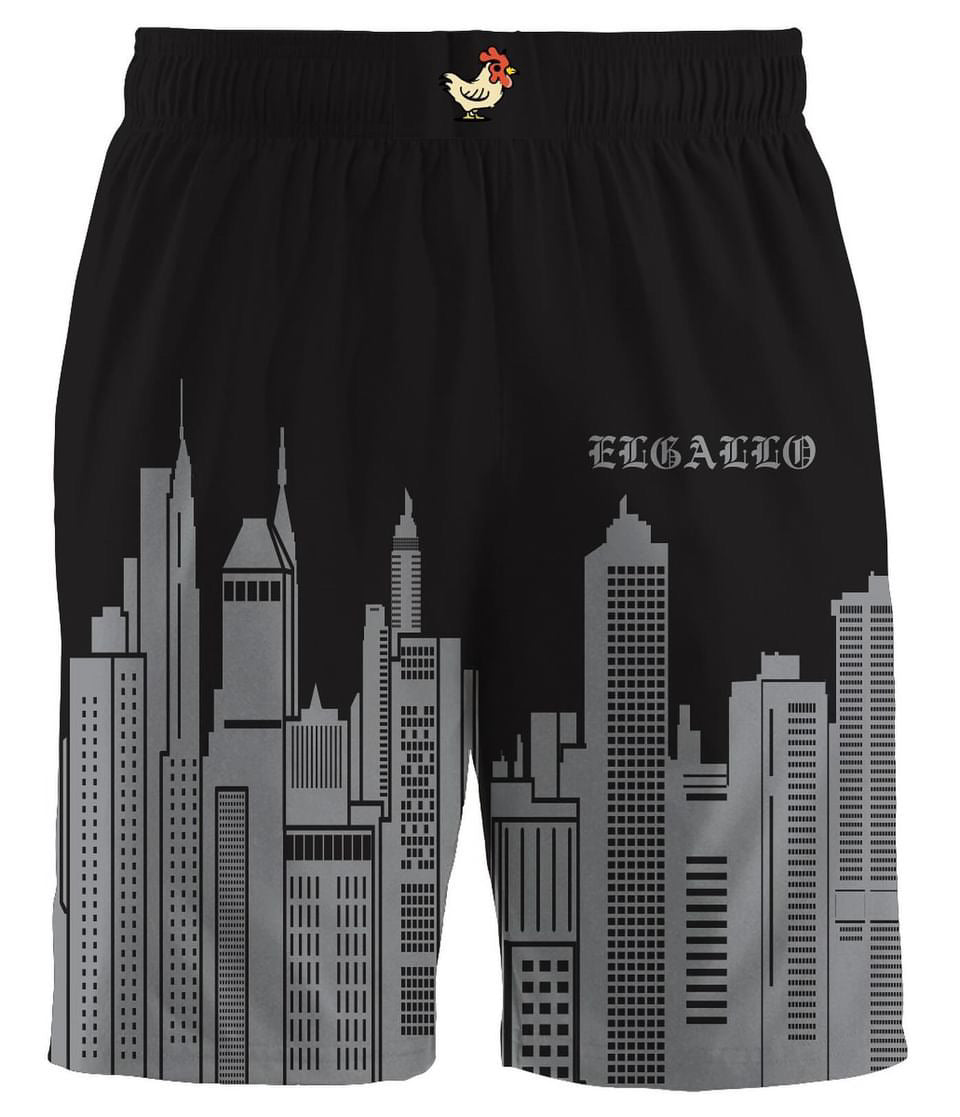 Gallo shorts 🐓