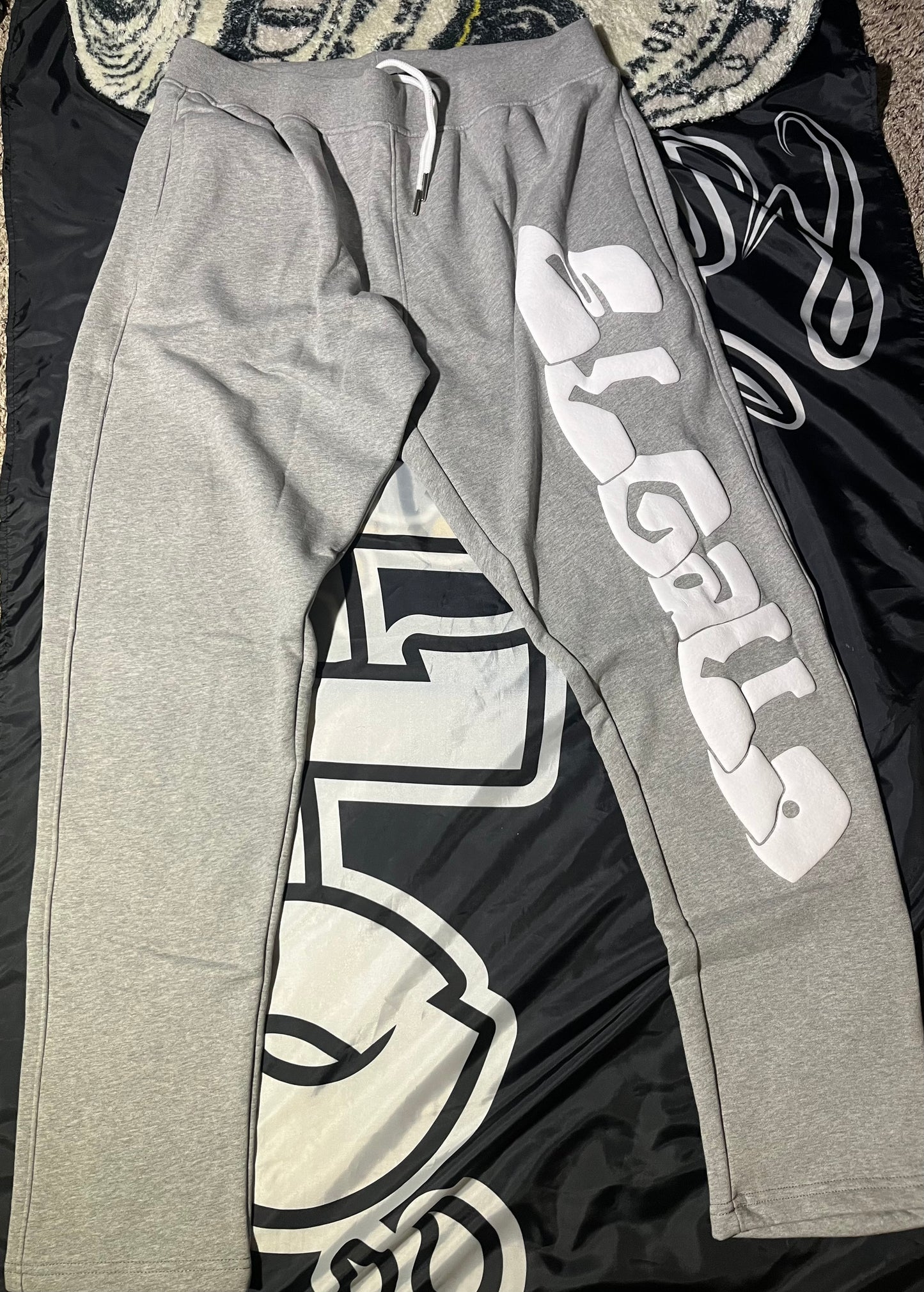 Los Sweats