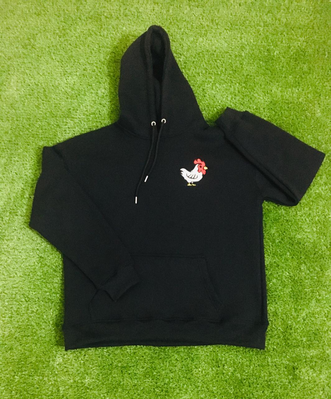 "El Pollito" Hoodie