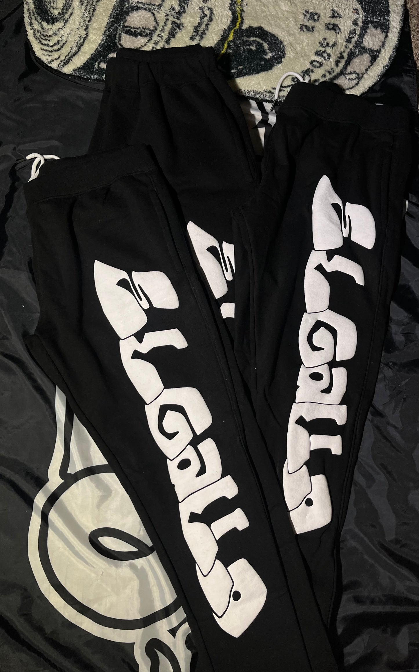 Los Sweats