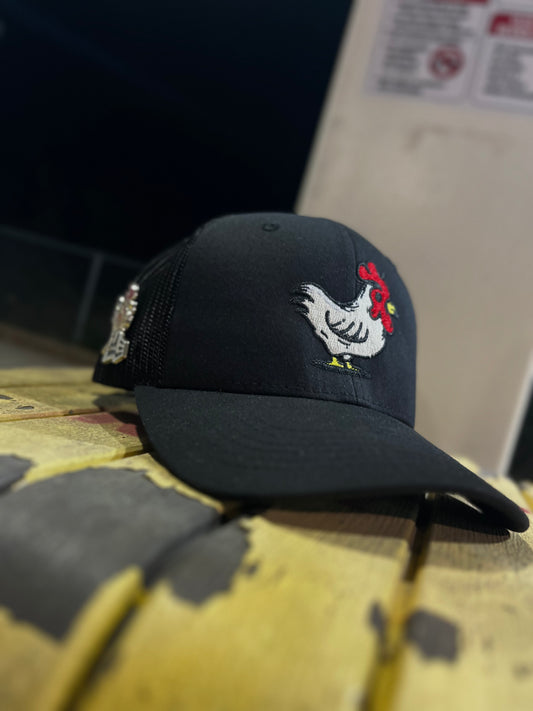 TRUCKER GALLO HAT